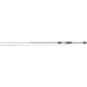 Daiwa Tatula Bass Swimbait Rod, 7ft 9in, Heavy, Moderate, 1 Piece, TTU791HRB-SB