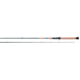 Daiwa TD Sol Inshore Trigger Grip Casting Rod, 7ft, Medium, Extra Fast, 1 Piece, TDSOL70MF