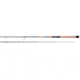 Daiwa TD Sol Inshore Spinning Rod, 7ft6, Medium Heavy, Fast, 1 Piece, TDSOL76MHFS