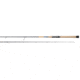 Daiwa TD Sol Inshore Spinning Rod, 7ft6, Medium Light, Fast, 1 Piece, TDSOL76MLFS