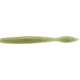 Daiwa Yamamoto Neko Fat Worm Lure, 4in, Baby Bass, NF-4-305
