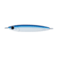 Daiwa Zakana Casting Jig, 1oz, 3.5in, Blue White, ZC30G14