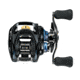 Daiwa Zillion 10.0 TW Baitcast Reel, 10.0-1, 10BB+1, Right Hand, ZLNTW1016EXXH