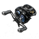 Daiwa Zillion 10.0 TW Baitcast Reel, 10.0-1, 10BB+1, Right Hand, ZLNTW1016EXXH
