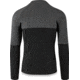 Dakine 2Mm Front Zip Neo Jacket L-S, BLACK, S, 10001651-LK
