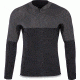 Dakine 2Mm Front Zip Neo Jacket L-S, BLACK, S, 10001651-LK