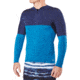 Dakine 2Mm Front Zip Neo Jacket L-S, RESIN, XXL, 10001651-ESI-XXL