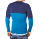 Dakine 2Mm Front Zip Neo Jacket L-S, RESIN, XXL, 10001651-ESI-XXL