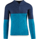 Dakine 2Mm Front Zip Neo Jacket L-S, RESIN, XXL, 10001651-ESI-XXL