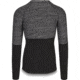 Dakine 2mm Front Zip Neo Jacket Long Sleeve - Mens, Black, 2XL, 10002258-BLACK-XXL