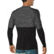 Dakine 2mm Front Zip Neo Jacket Long Sleeve - Mens, Black, 2XL, 10002258-BLACK-XXL