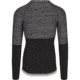 Dakine 2Mm Front Zip Neo Jacket Long Sleeve - Mens, Black, Extra Large, 10002258-BLACK-XL