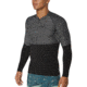 Dakine 2Mm Front Zip Neo Jacket Long Sleeve - Mens, Black, Extra Large, 10002258-BLACK-XL