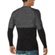 Dakine 2Mm Front Zip Neo Jacket Long Sleeve - Mens, Black, Extra Large, 10002258-BLACK-XL