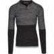 Dakine 2Mm Front Zip Neo Jacket Long Sleeve - Mens, Black, Extra Large, 10002258-BLACK-XL