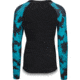 Dakine 2mm Front Zip Neo Jacket Long Sleeve - Mens, Seaford Thrillium, 2XL, 10002258-SEA-XXL