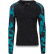 Dakine 2mm Front Zip Neo Jacket Long Sleeve - Mens, Seaford Thrillium, 2XL, 10002258-SEA-XXL