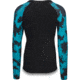 Dakine 2Mm Front Zip Neo Jacket Long Sleeve - Mens, Seaford Thrillium, Extra Large, 10002258-SEAFORDTHM-XL