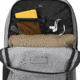 Dakine 366 Pack DLX, 27L, Geyser Grey, One Size, D.100.4611.077.OS