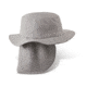 Dakine Abaco Bucket w/ Neck Cape, Griffin, Small/Medium, D.100.8337.080.SM