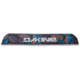 Dakine Aero Rack Pad, Tropic Dream, 34 in, D.100.4631.955.OS