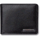 Dakine Agent Leather Wallet-Black
