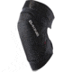 Dakine Agent O/O Knee Pad, Black, Medium, D.100.5553.001.MD