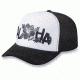 Dakine Aloha Trucker, BLACK, OS, 10001899-LK