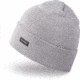 Dakine Andy Merino Beanie - Mens, Grey, One Size, 10002105-GREY-91M-OS
