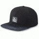 Dakine Ano Hat, BLACK / STENCIL PALM, OS, 10000539-LK/STLL