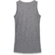 Dakine Archie Tech Tank, HEATHER DARK GREY, XXL, 10001870--XXL