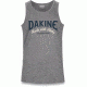 Dakine Archie Tech Tank, HEATHER DARK GREY, XXL, 10001870--XXL