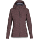 Dakine Arsenal 3L Jacket - Womens, Amethyst, Extra Large, 10002253-AMETHYST-XL