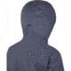 Dakine Arsenal 3L Jacket - Womens, India Ink / Papaya, Extra Small, 10002253-ININK/PAYA-XS