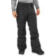 Dakine Artillery Pant - Mens, Black, Medium, 10000644-BLACK-71M-M