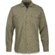 Dakine Ashland Flannel Shirt - Men's-Tarmac-X-Large
