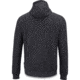 Dakine Ashton Tech Hoodie, Extra Small, Black Heather, 10002848-BLACK HEATHER-XS