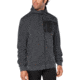 Dakine Ashton Tech Hoodie, Extra Small, Black Heather, 10002848-BLACK HEATHER-XS