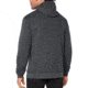 Dakine Ashton Tech Hoodie, Extra Small, Black Heather, 10002848-BLACK HEATHER-XS