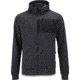 Dakine Ashton Tech Hoodie, Extra Small, Black Heather, 10002848-BLACK HEATHER-XS