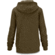 Dakine Ashton Tech Hoodie, Extra Small, Dark Olive Heather, 10002848-DARK OLIVE HEATHER-XS