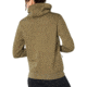 Dakine Ashton Tech Hoodie, Extra Small, Dark Olive Heather, 10002848-DARK OLIVE HEATHER-XS