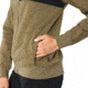 Dakine Ashton Tech Hoodie, Extra Small, Dark Olive Heather, 10002848-DARK OLIVE HEATHER-XS