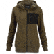 Dakine Ashton Tech Hoodie, Extra Small, Dark Olive Heather, 10002848-DARK OLIVE HEATHER-XS