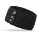 Dakine Audrey Headband - Womens, Black, One Size, 10001506-BLACK-81M-OS