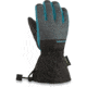 Dakine Avenger Glove - Kids, Carbon, Large, 01300280-CARBON-81M-K/L