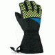 Dakine Avenger Mitt - Kid's-Black-Small