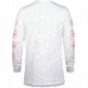 Dakine Bare Bones L-S, WHITE, XL, 10001874-ITE-XL