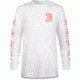 Dakine Bare Bones L-S, WHITE, XL, 10001874-ITE-XL