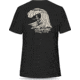 Dakine Bare Bones T Shirt, BLACK, S, 10001883-LK